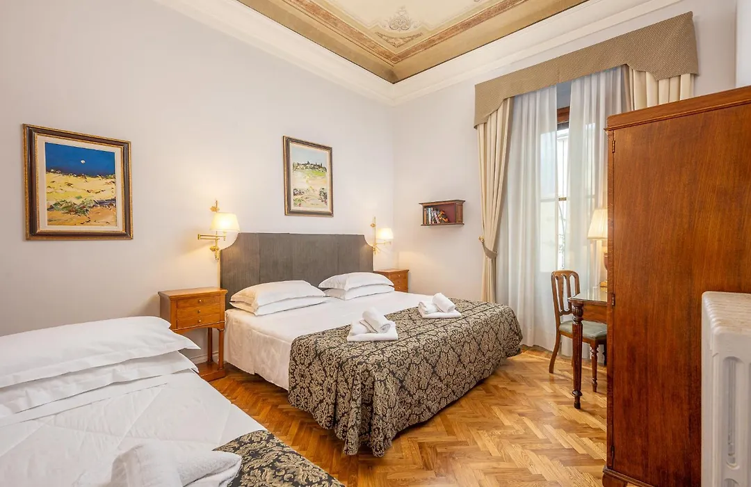 Il Marzocco Boutique B&B-1