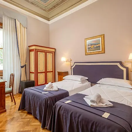 Il Marzocco Boutique B&B-3