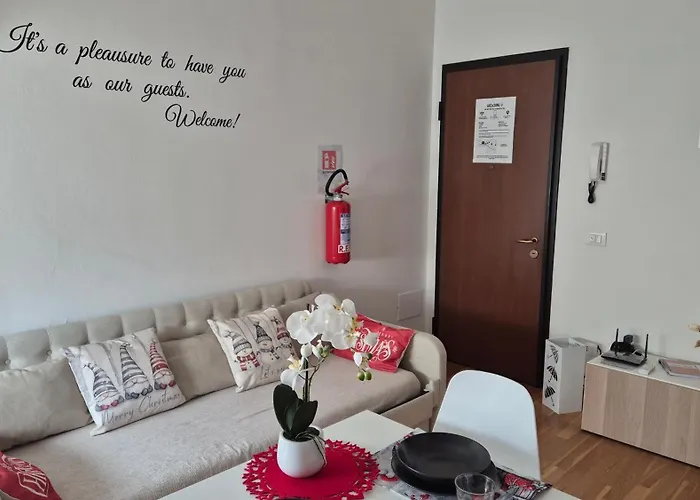 La Casina Di Benedetta